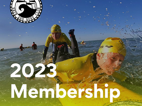 2023 Season Membership