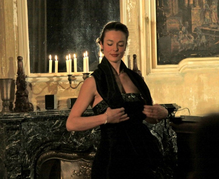 05. Spanischer Salon