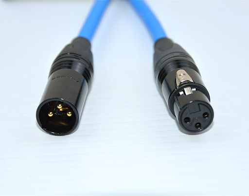 XLR Cables