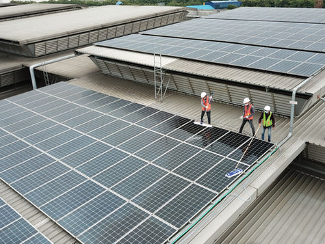 SBTi Corporate Net-Zero Standard Version 2.0: Raising the Bar for Climate Accountability