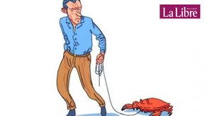 La maladie s'en va, les questions demeurent