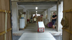 white goods store- Legend set.