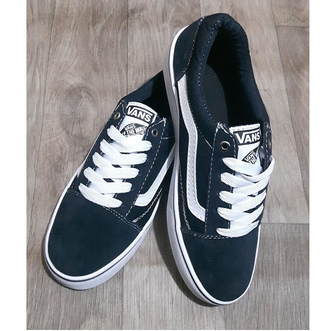 Zapatillas VANS NUEVAS!