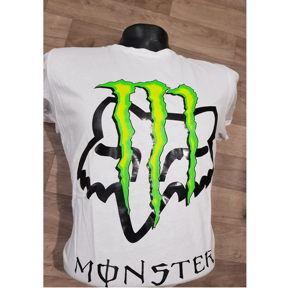 Camisetas Oakley, Calvin Klein, Supreme, Armani, Nike, FOX