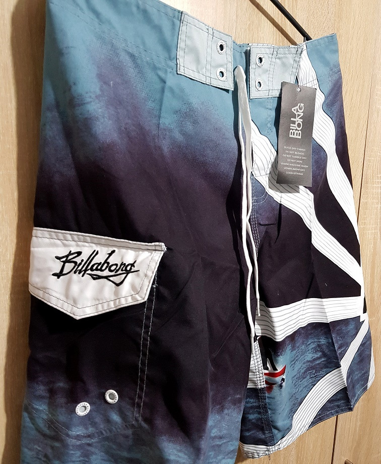 Bermudas Pantalonetas FOX TECH, BILLA BONG, RIP CURL