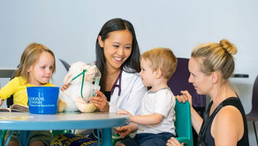 Getting to know Dr. Jessica Hui