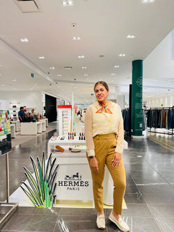 Hermes Paris Beauty