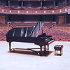 concert hall performance