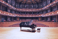Piano Performance