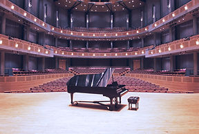 Piano Performance