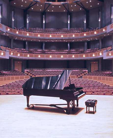 Piano Performance