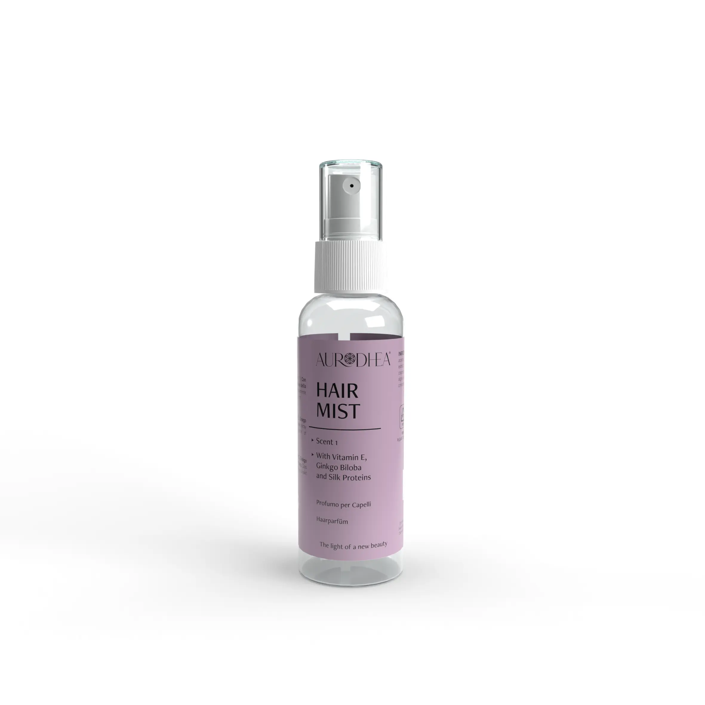 Hair Mist – Scent 19 - 30 ml: PC019B