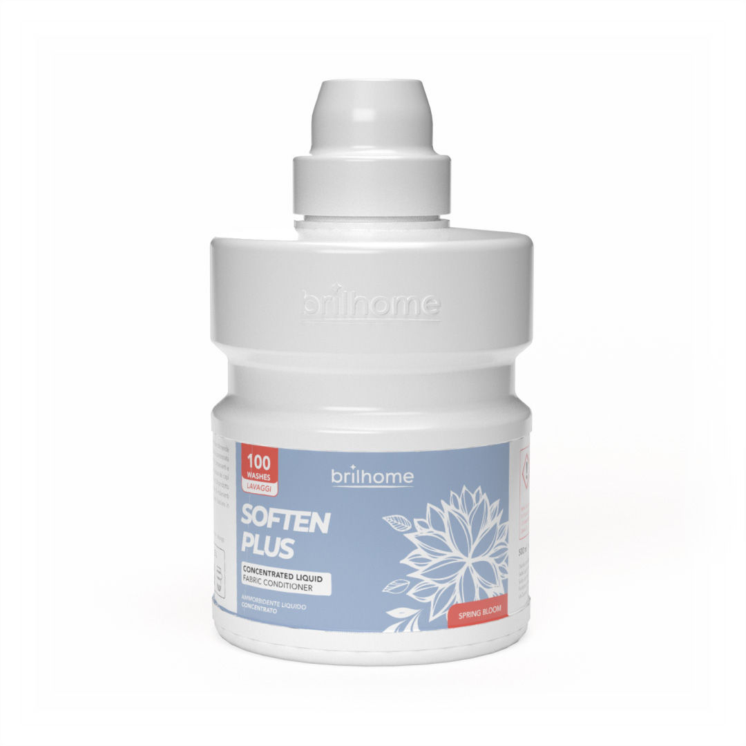 Soften Plus Spring Bloom