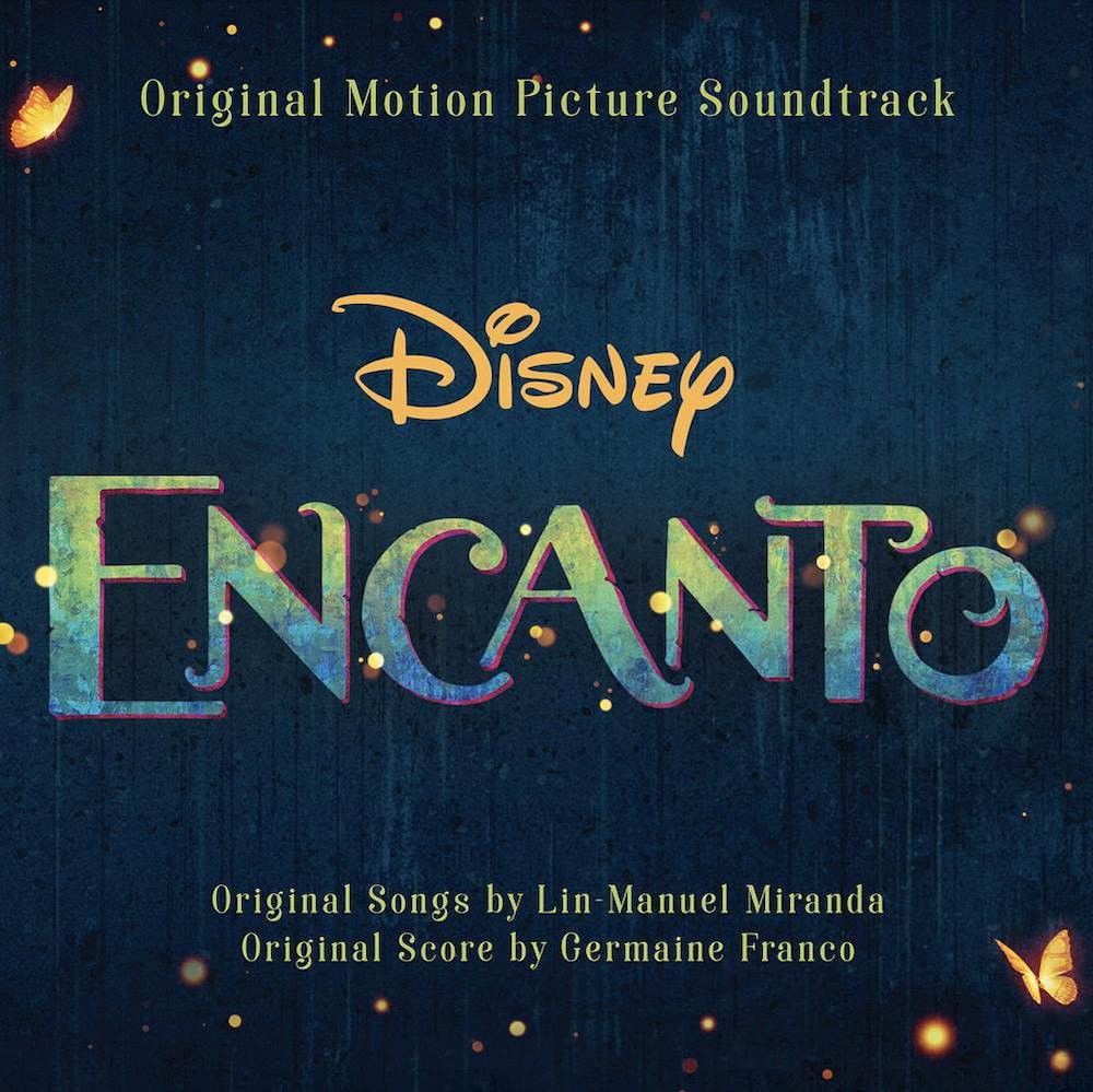 Encanto, Germaine Franco