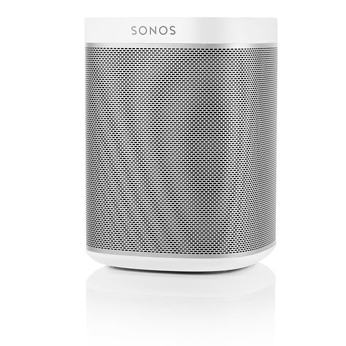 Enceinte blanche SONOS Play:1