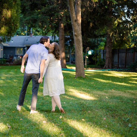 Elopement
