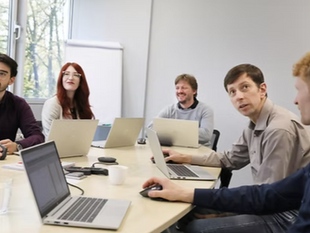 Mit voller Energie ins Jahr 2026!