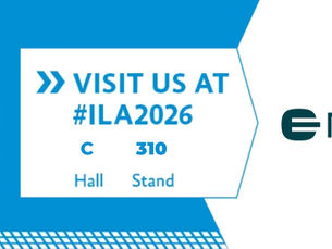 eMoSys auf der ILA Berlin 2026 – Einblicke in Luft- und Raumfahrttechnologien und Innovationen
