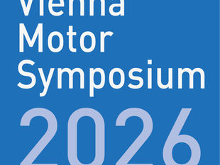 We are pleased to announce that we will once again be exhibiting at the 47th International Vienna Motor Symposium!
