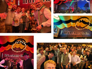 eMoSys auf dem Oktoberfest