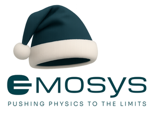 Pushing Physics to the Limits – auch in der Weihnachtszeit! 🎄