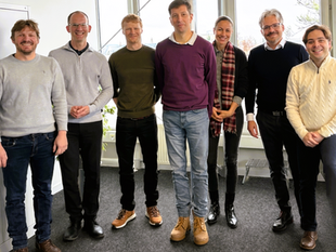 Scale Up bei eMoSys – Führung weitergedacht!