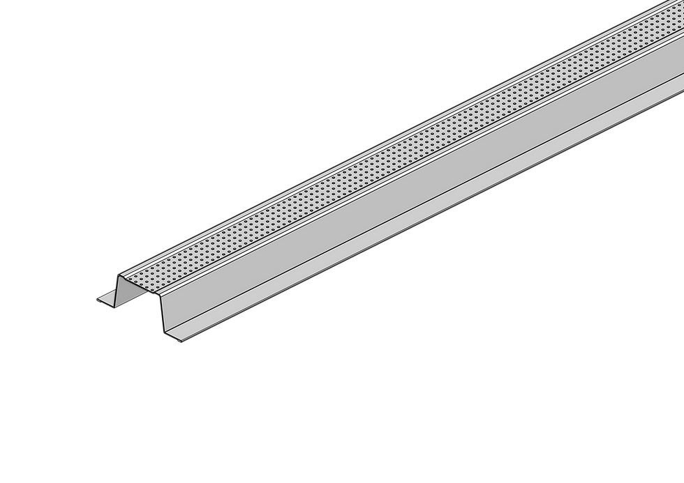 FURRING CHANNEL