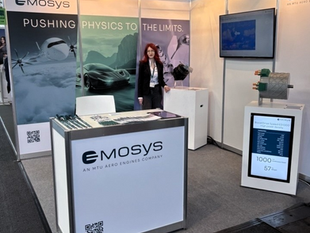 Tag 1 auf der AERO 2026 – wir sind live in Friedrichshafen!