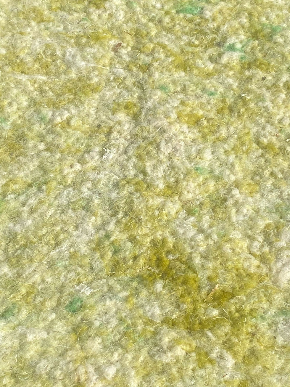 5 Woolvana™ Felt Pads 600mm x 600mm