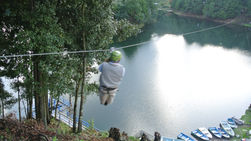 INTERCAMBIO DE EXPERIENCIAS