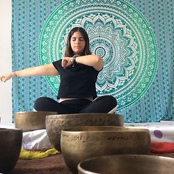 Posturas Energéticas 