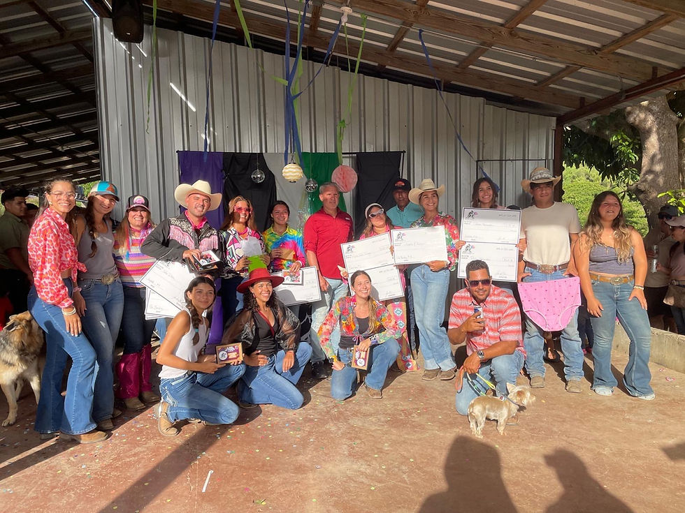 ¡Éxito total en El Gran Arranque del Dormilón!