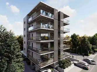 Modern Residential Apartment Building Design Cyprus Papagiannis Structural Engineers.webp