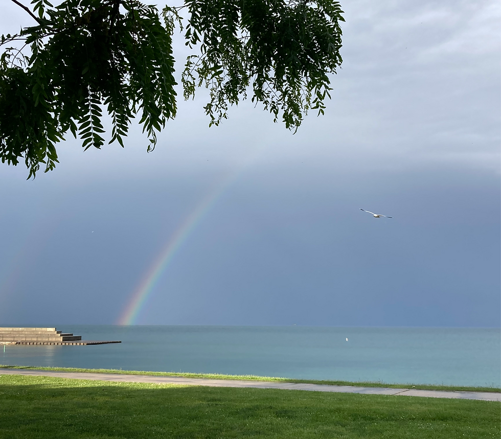 rainbow