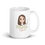 Miniatura: White Glossy Mug