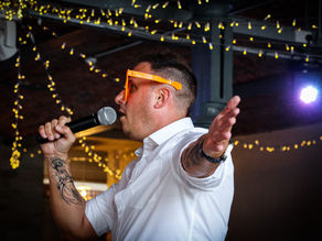 Silver Singing Waiters