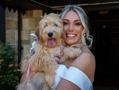 The Engine Shed Wedding