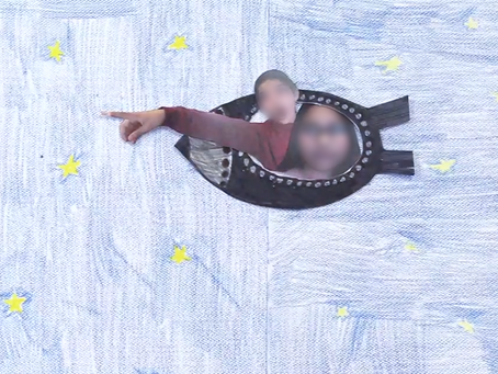 "Lição de Cinema" | 2019