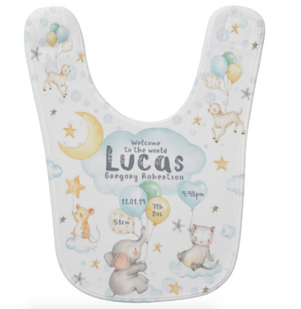 Thumbnail: Sweet Lullaby Blue