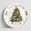 Thumbnail: Christmas Family Tree - Baubles