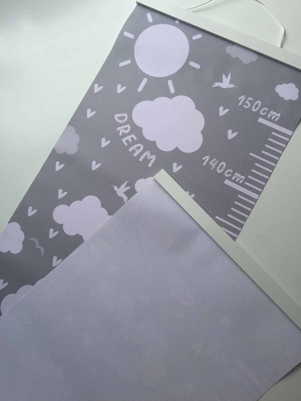 Thumbnail: Dream Big Grey