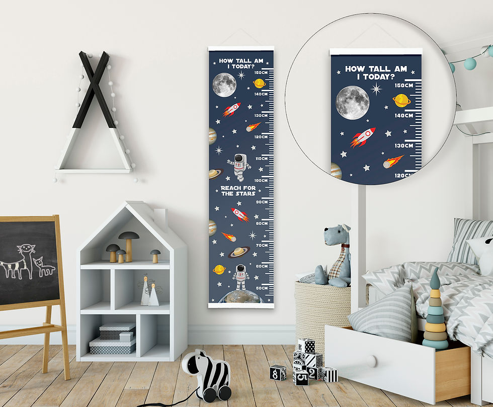 Thumbnail: Space Life