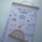 Thumbnail: Rainbow and Stars