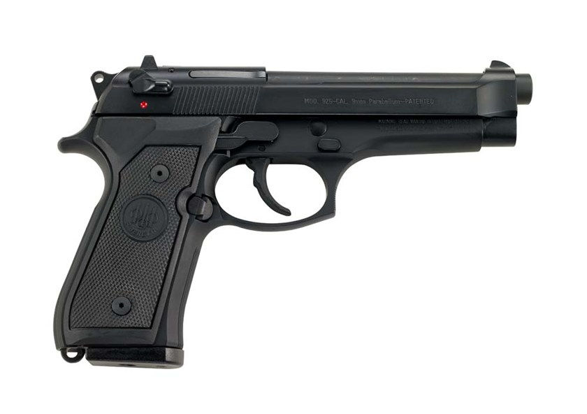 Beretta 92G