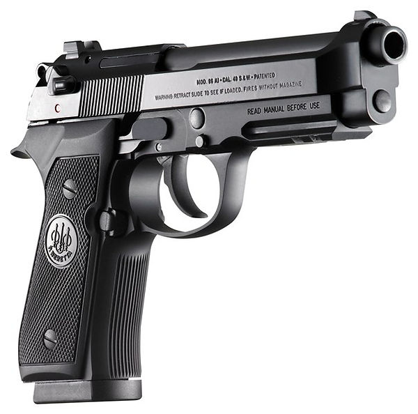 Beretta 96 A1