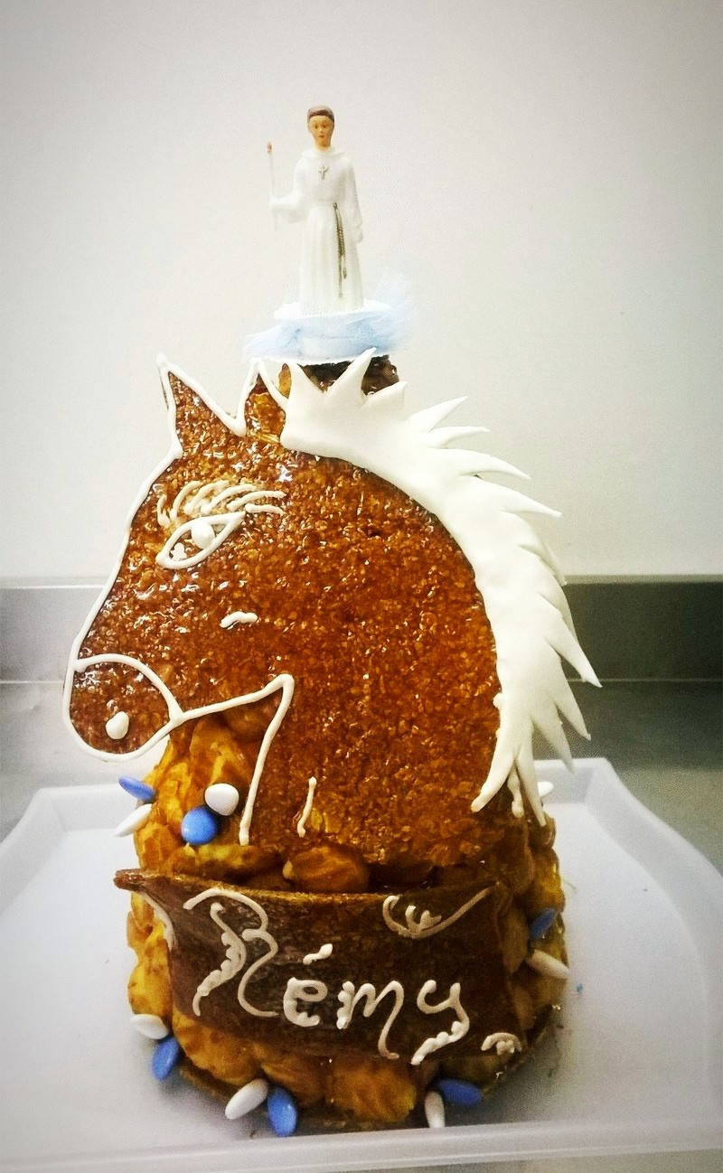 Cheval N 44 Cheval N 44