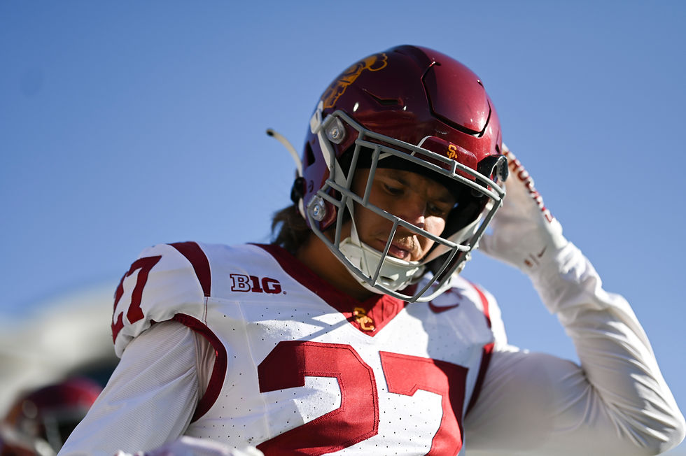 USC Trojans