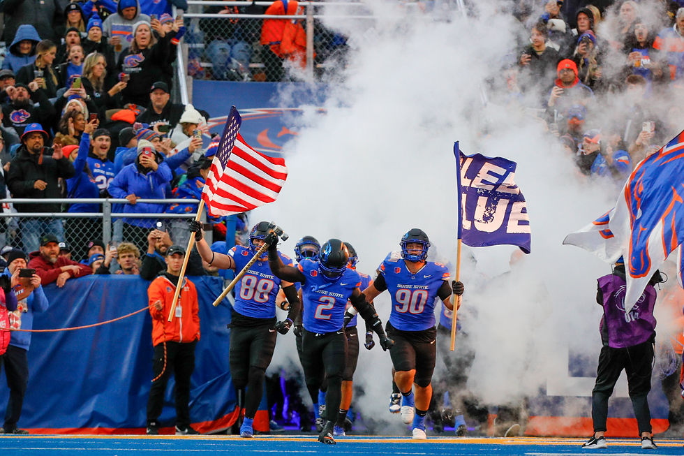 Boise State