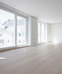 Wohnung