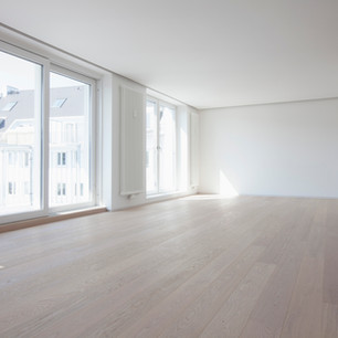 Wohnung